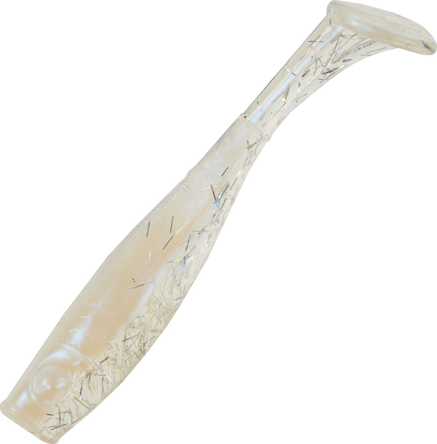 MirrOlure Marsh Minnow Jr. 3 in Paddle Tail Baits 6-Pack - view number 2