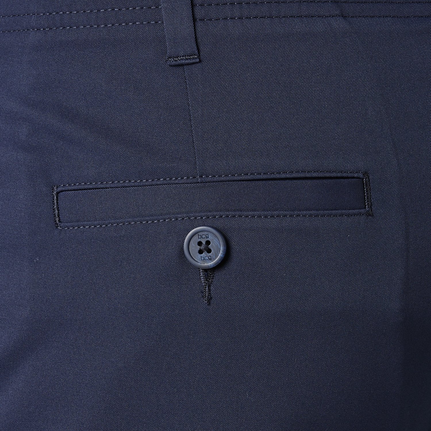 BCG Men's Essential Golf Shorts 10 in Academy