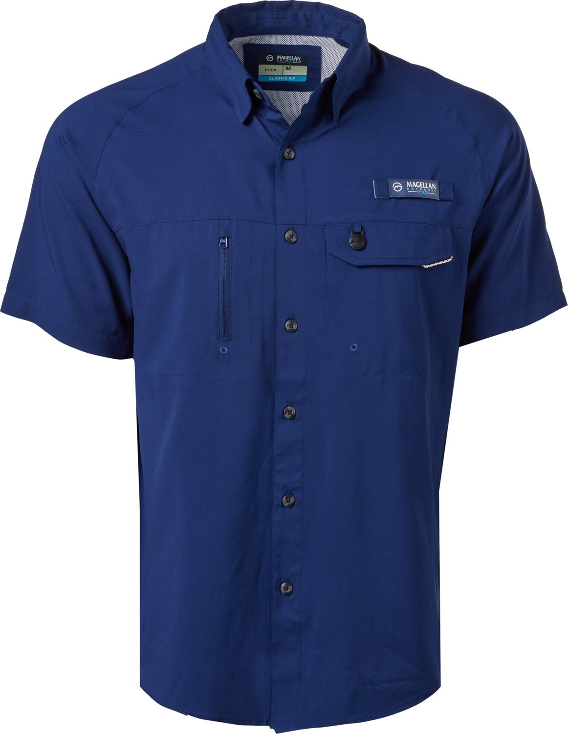 Magellan Fishing Button Down Shirts