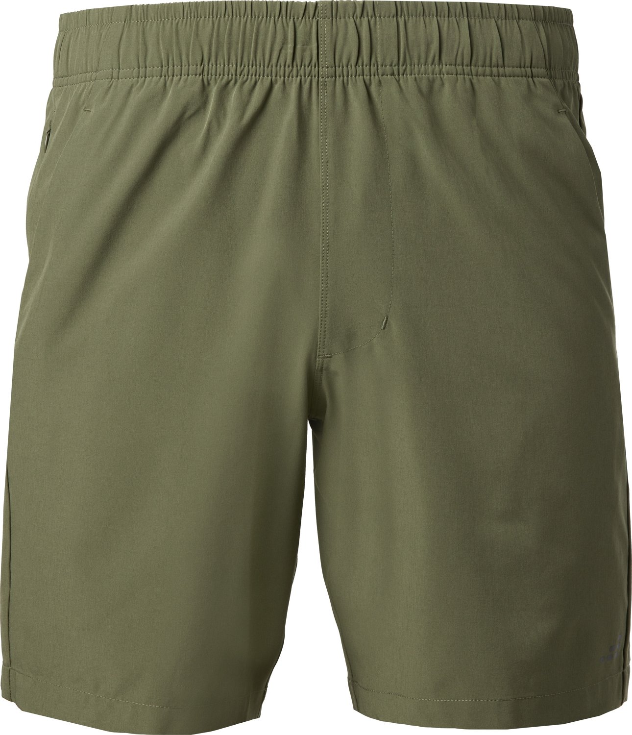 BCG Men's Commuter Training Shorts 9 in Academy