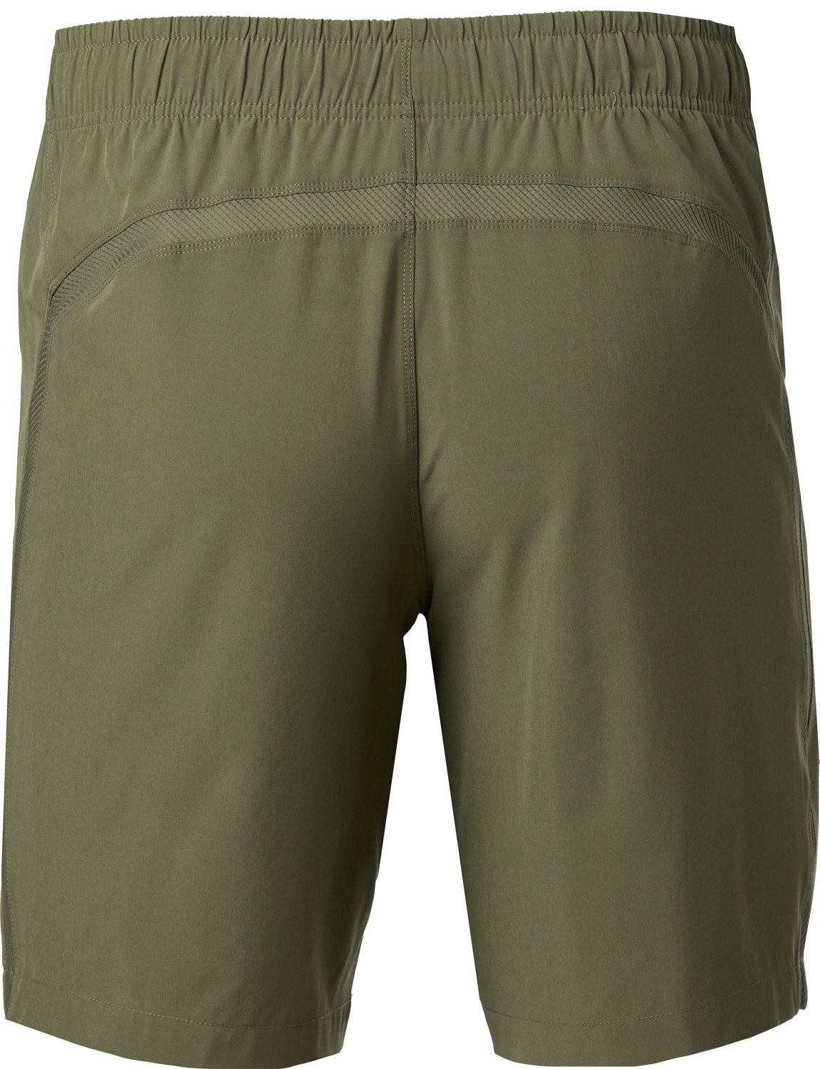 BCG Men's Commuter Training Shorts 9 in Academy