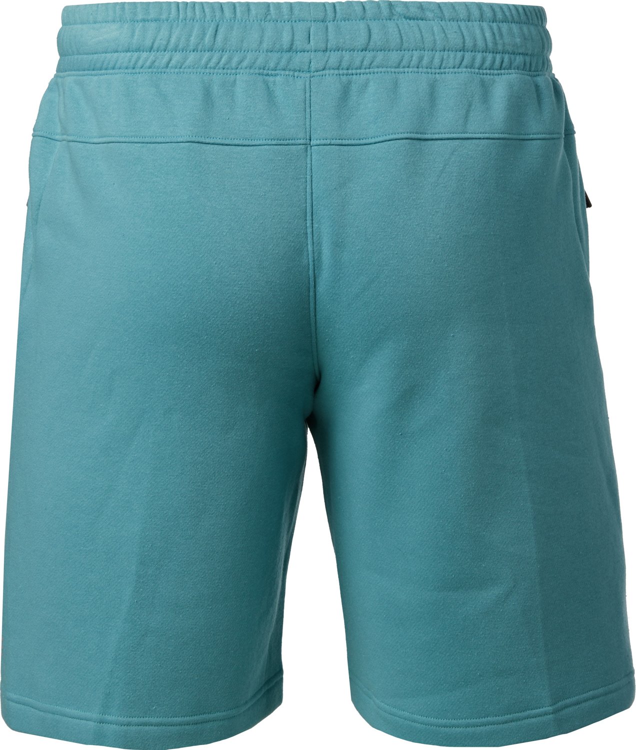 BCG Men's Lifestyle Cotton Fleece Shorts 10 in - view number 2