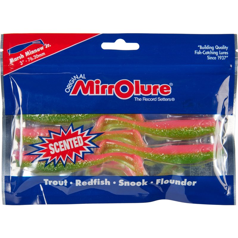 Mirrolure Marsh Min… - image