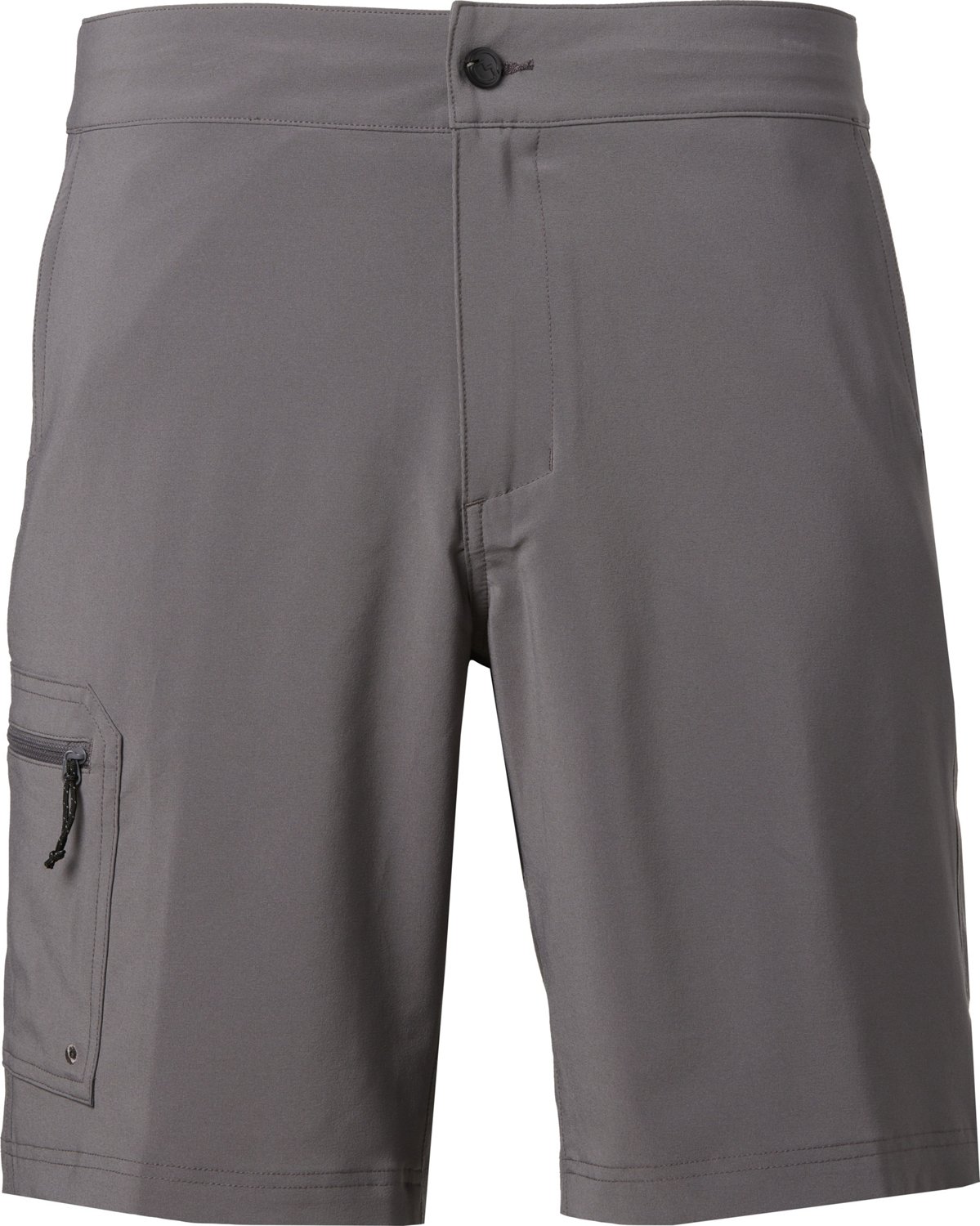 Magellan Outdoors Men's FishGear Overcast Hybrid Shorts 10 in