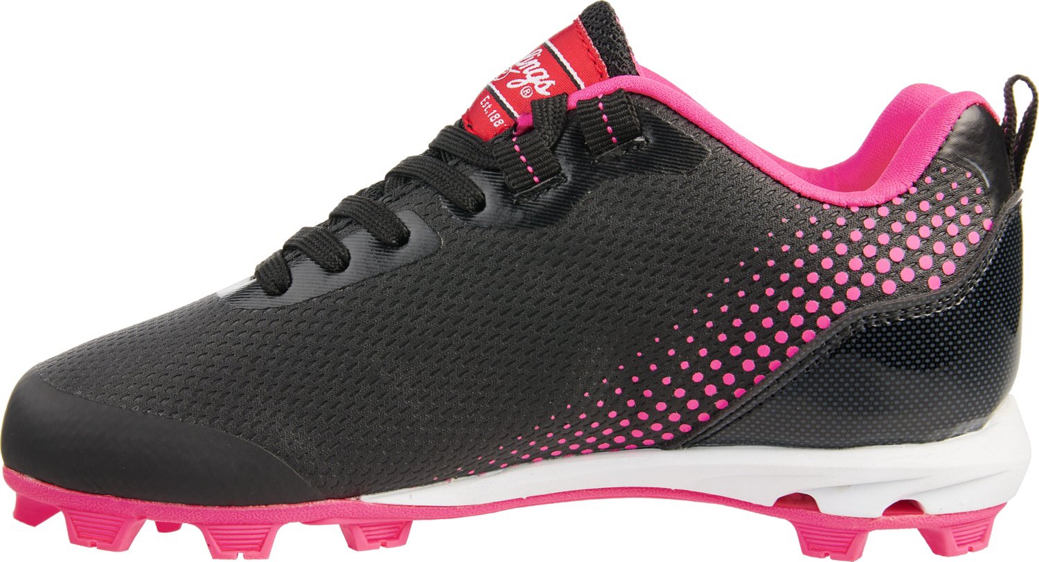 Academy girls shop softball cleats