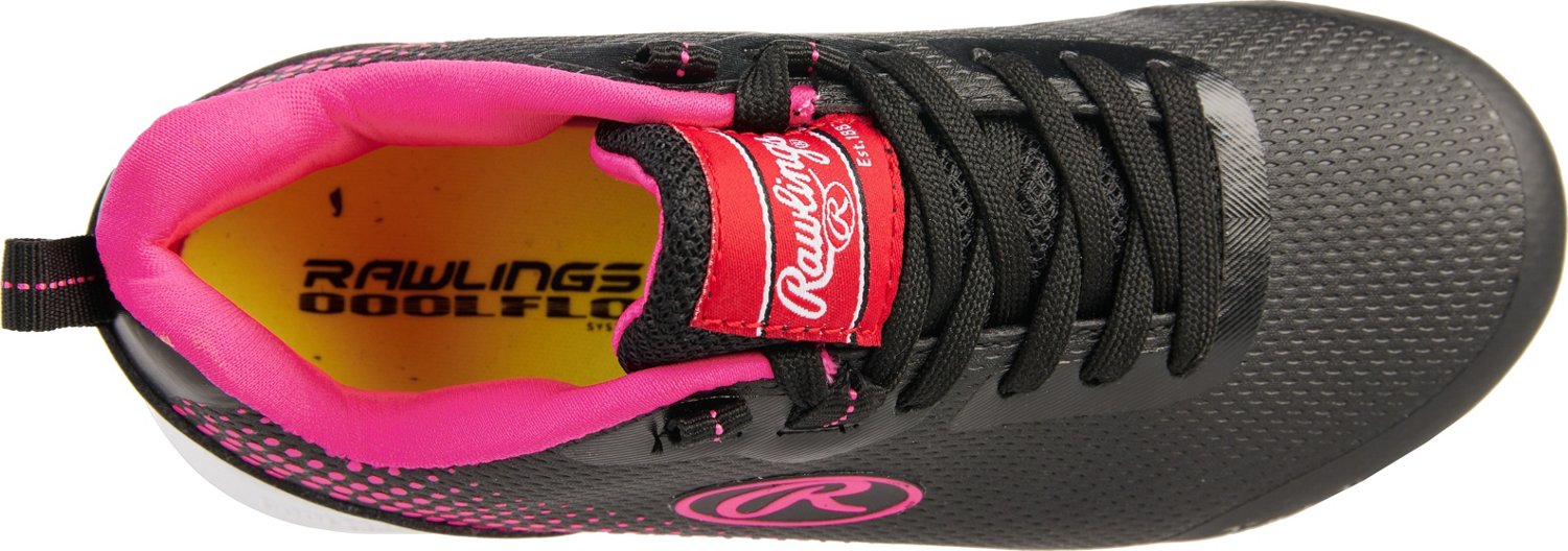 Rawlings on sale softball cleats