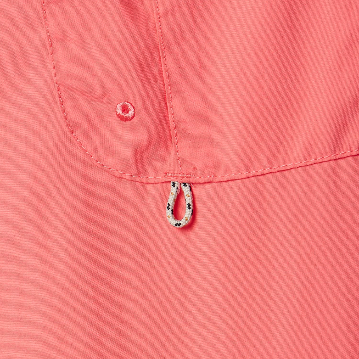 Magellan Outdoors Men's Laguna Madre Solid Short Sleeve Fishing Shirt - view number 4