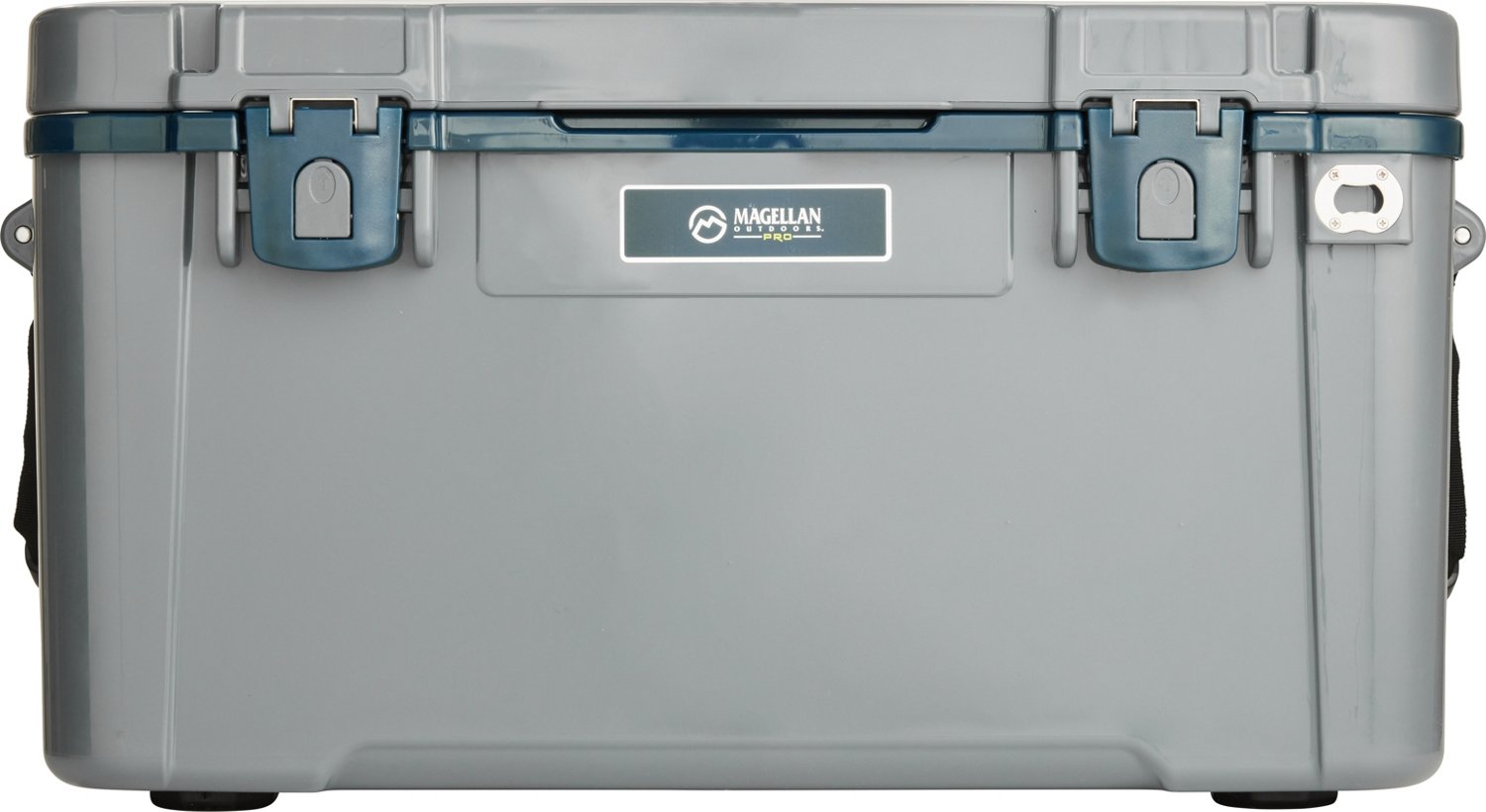 Magellan Outdoors Pro Explore Icebox 55 qt Hard Cooler