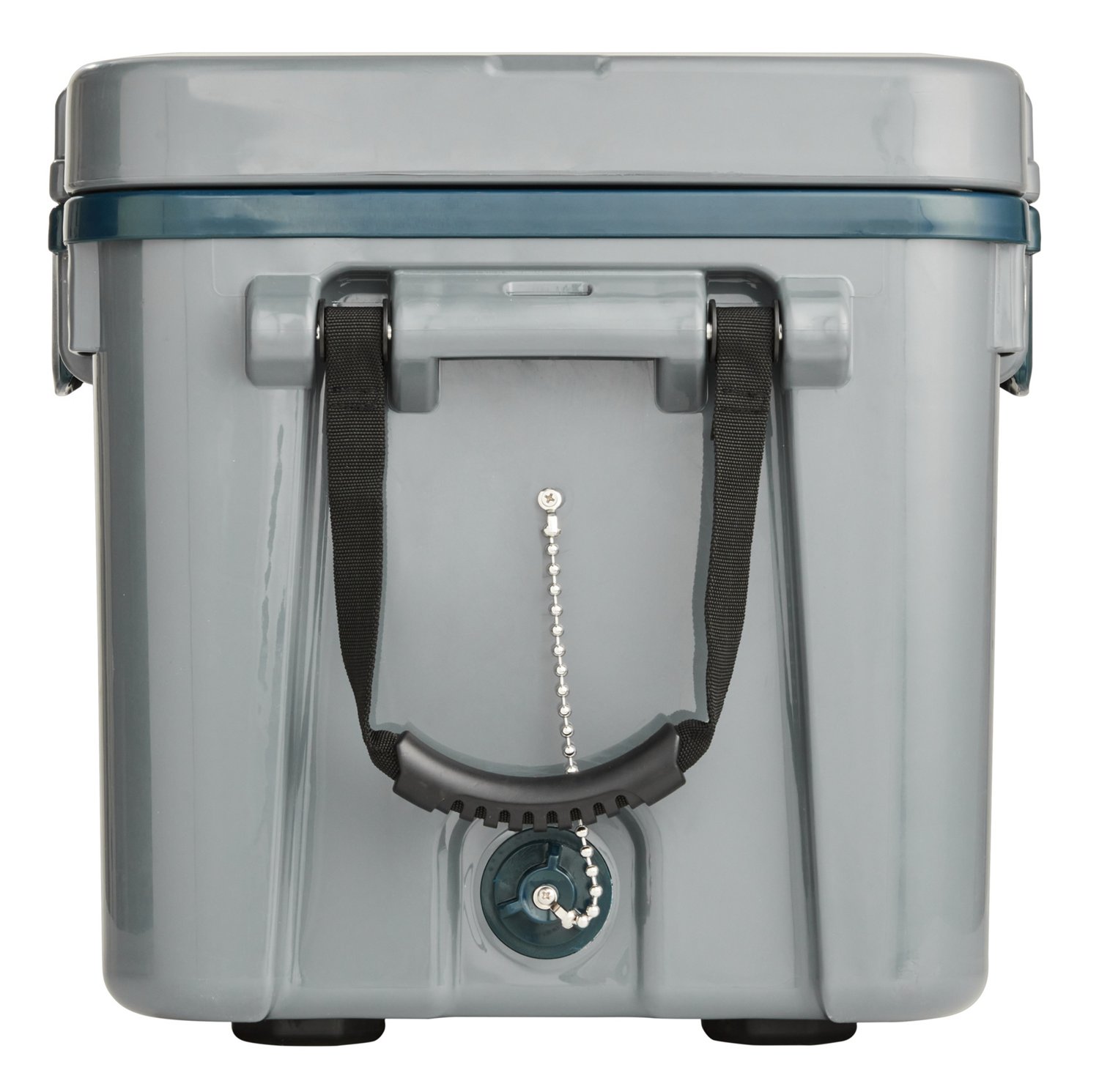 Magellan Outdoors Pro Explore Icebox 55 qt Hard Cooler - view number 2