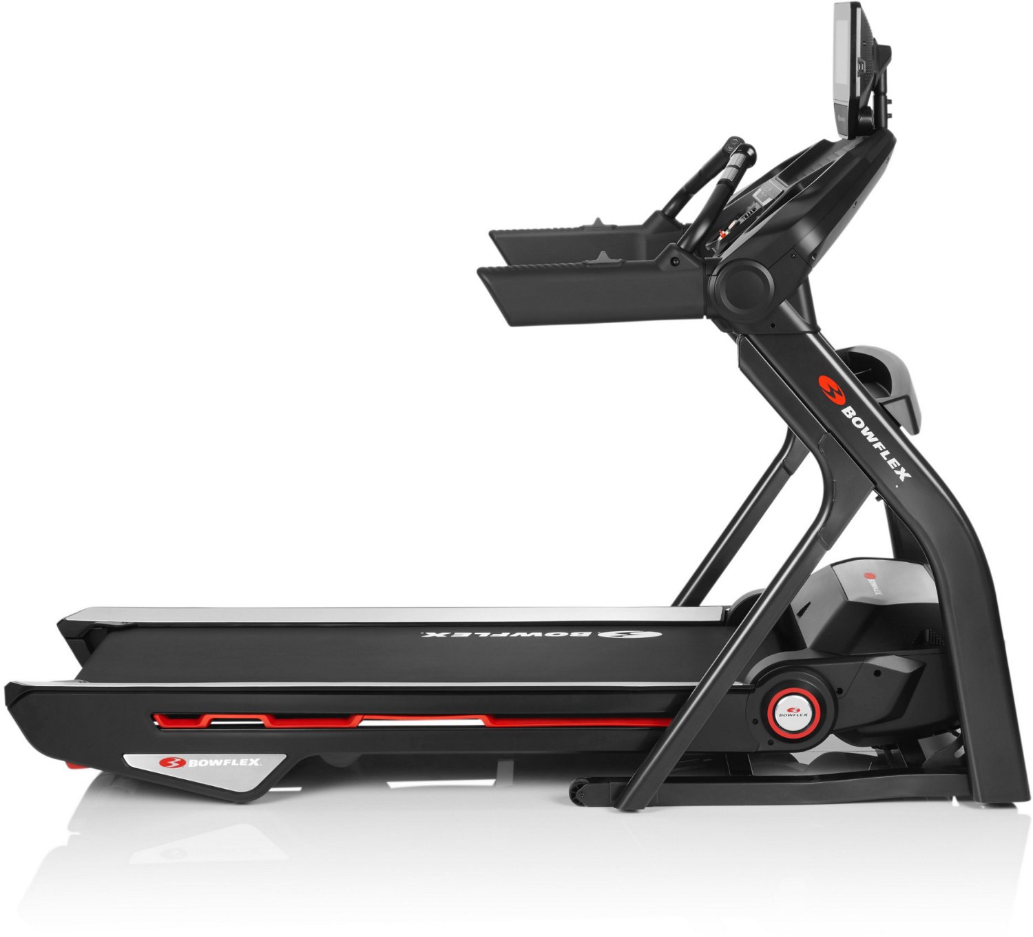 Bowflex 10 Treadmill                                                                                                             - view number 1 selected