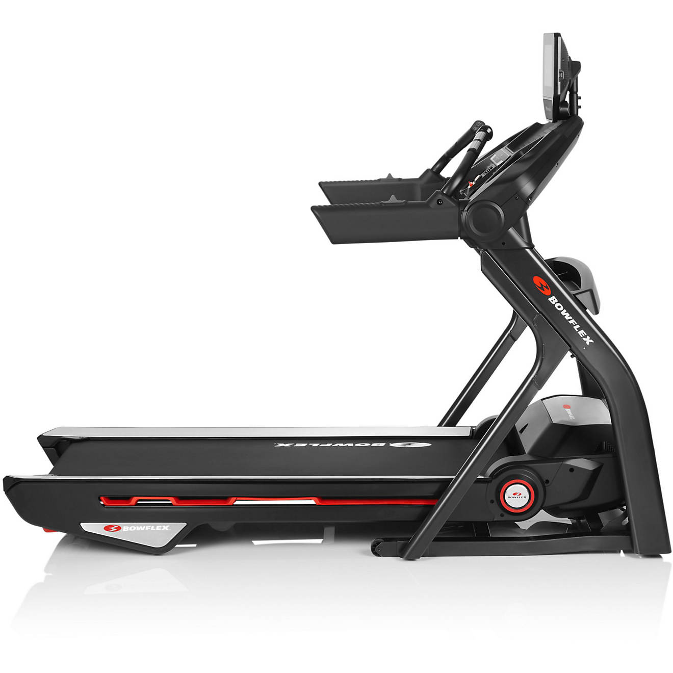 Bowflex 10 Treadmill                                                                                                             - view number 1