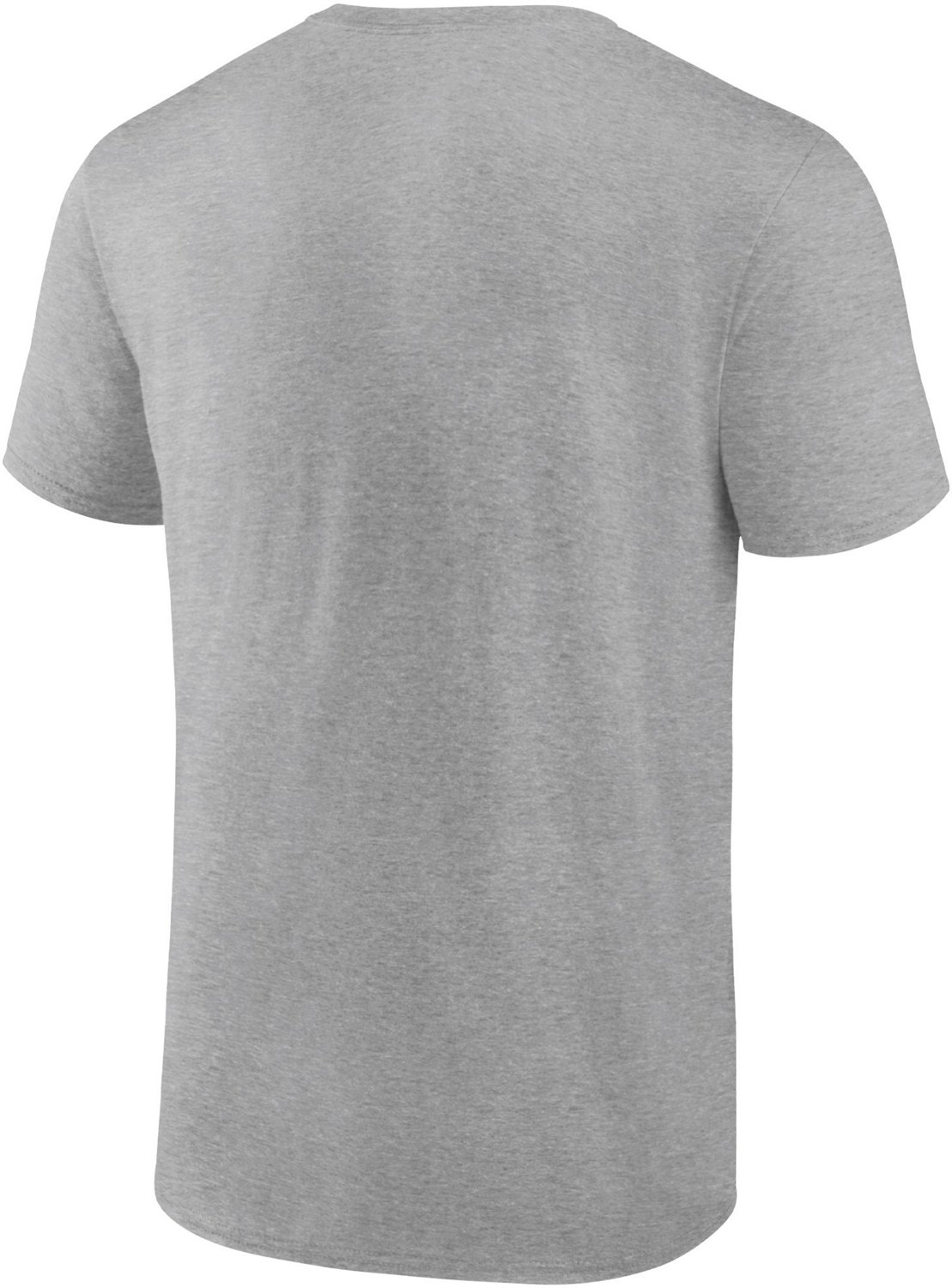 Fanatics Men's Atlanta Braves 2021 World Series Champs Locker Room Short Sleeve T-shirt                                          - view number 3