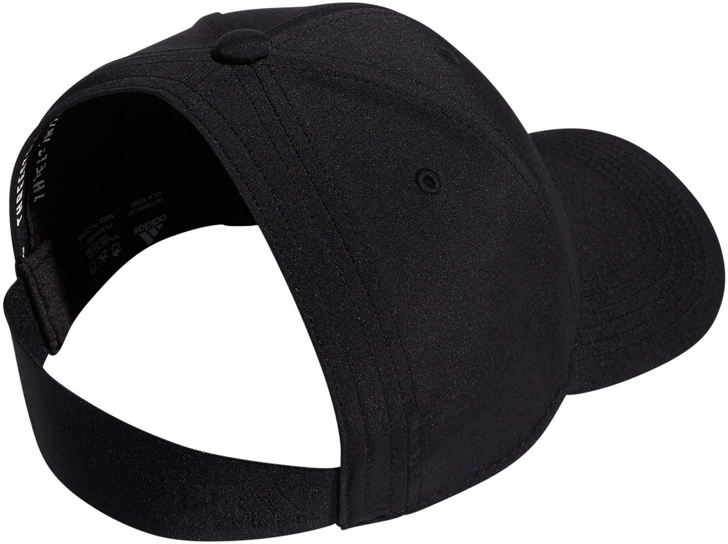 adidas Women's Backless Hat Free Shipping at Academy