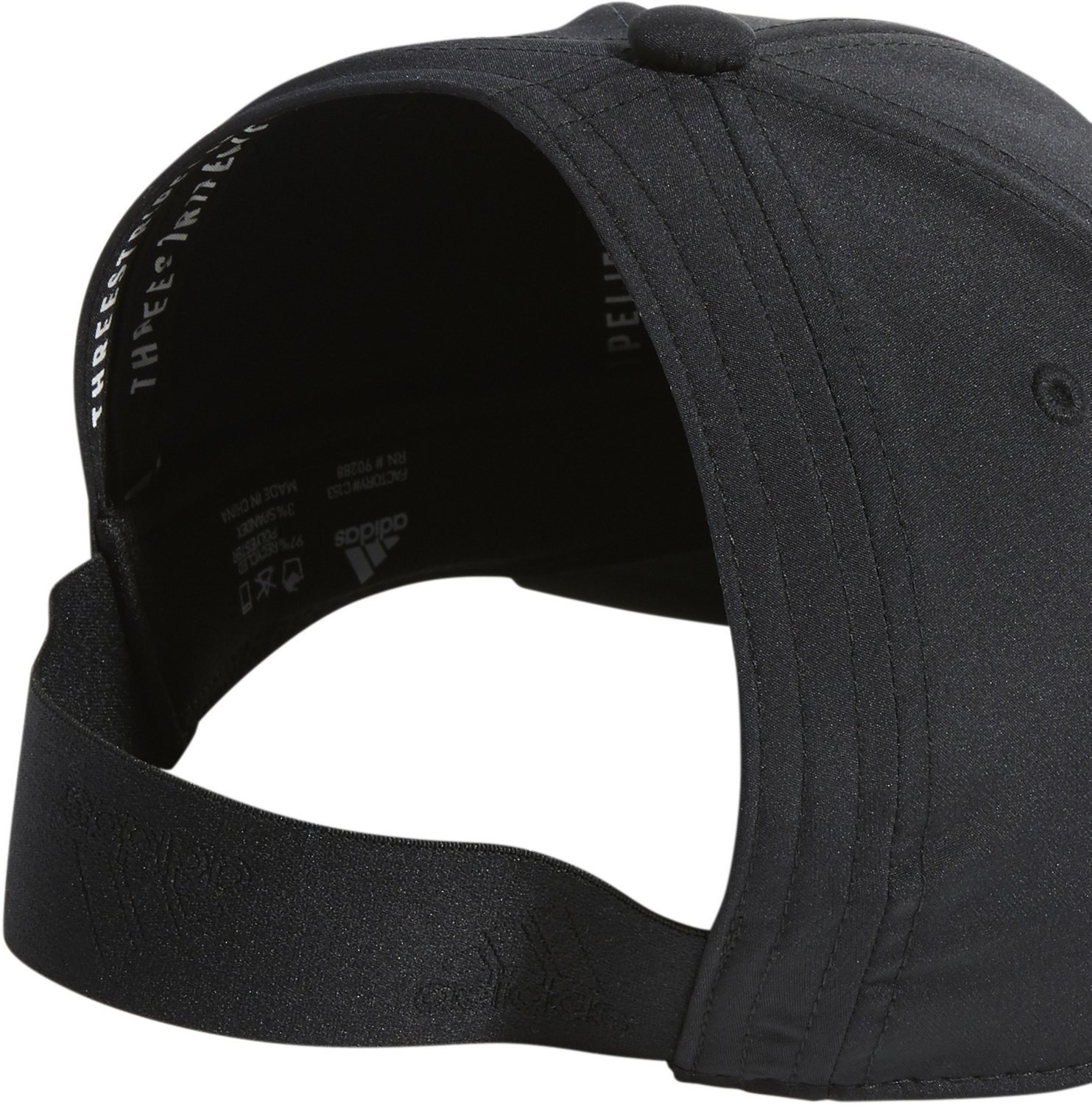 adidas Women's Backless Hat Free Shipping at Academy