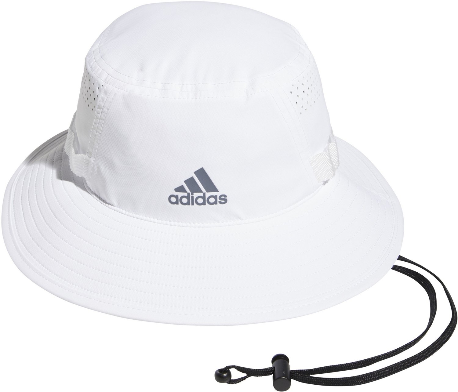 adidas Men's Victory 4 Bucket Hat - view number 2