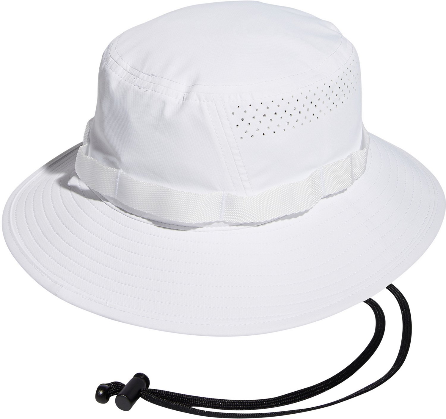 adidas Men's Victory 4 Bucket Hat                                                                                                - view number 3