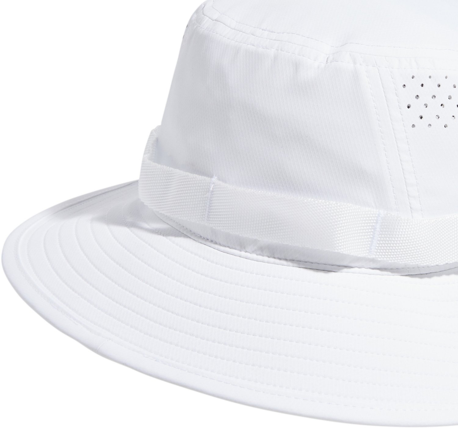 adidas Men's Victory 4 Bucket Hat                                                                                                - view number 4