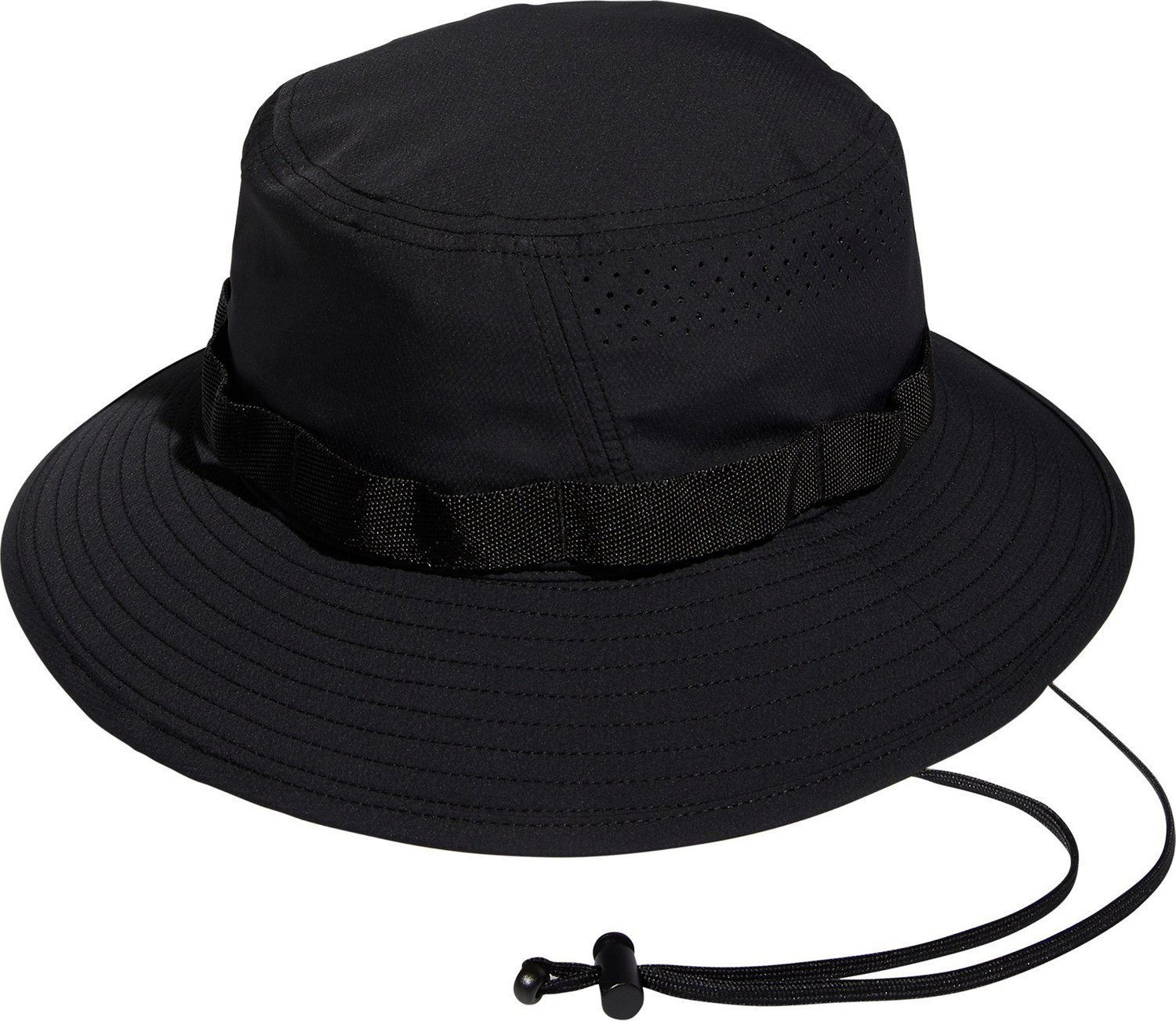 adidas Men's Victory 4 Bucket Hat                                                                                                - view number 3