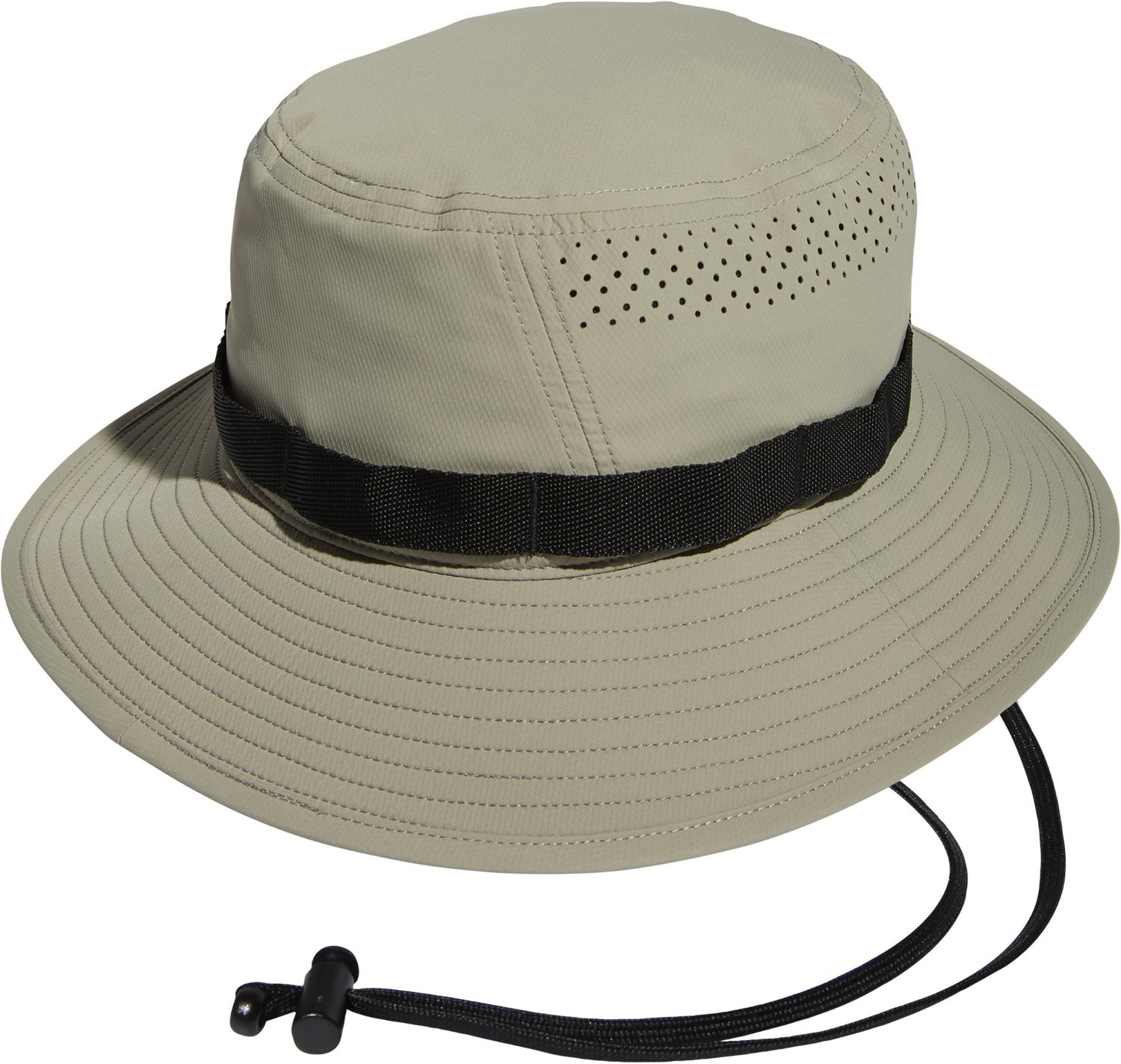 adidas Men's Victory 4 Bucket Hat - view number 3