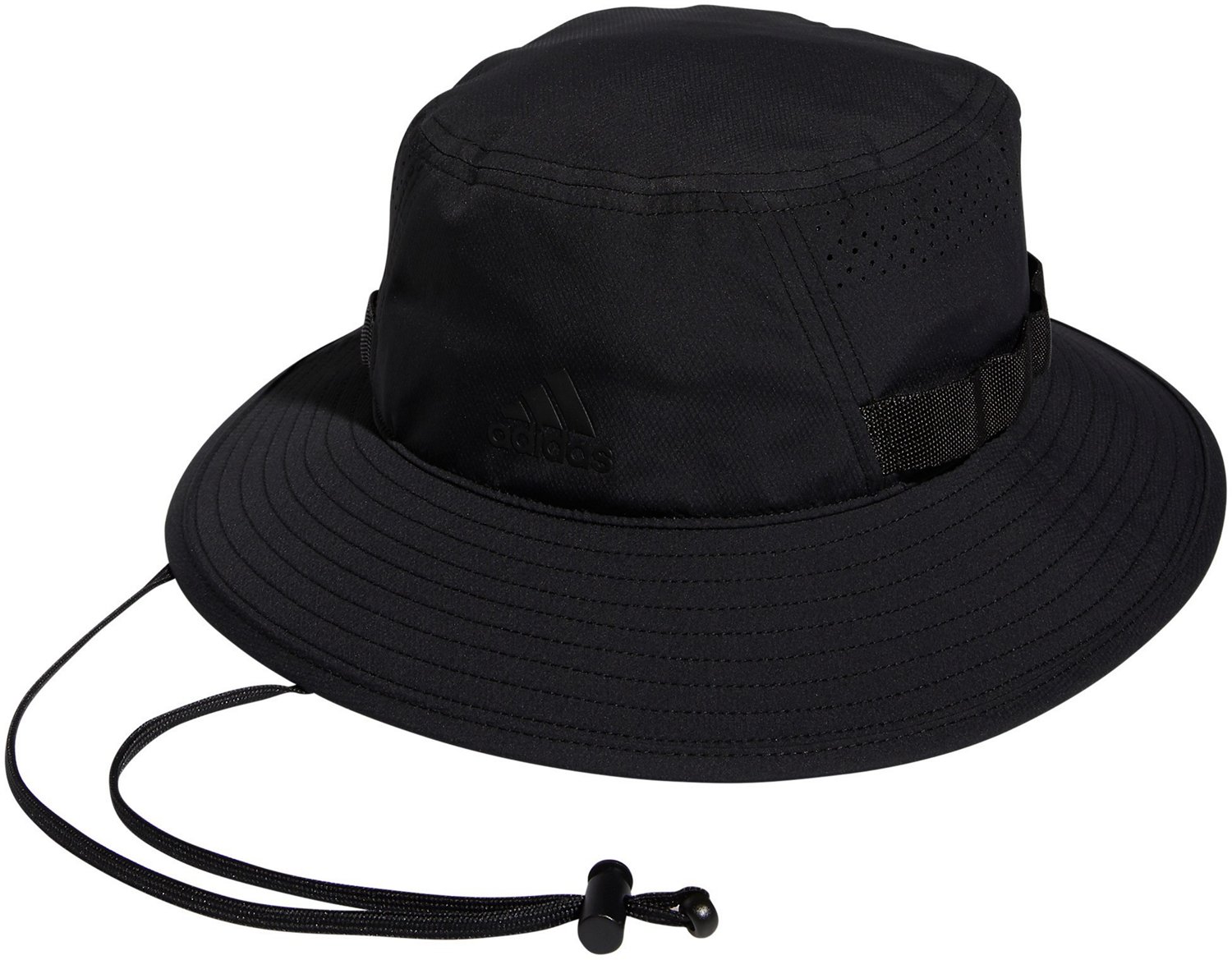 adidas Men's Victory 4 Bucket Hat                                                                                                - view number 2