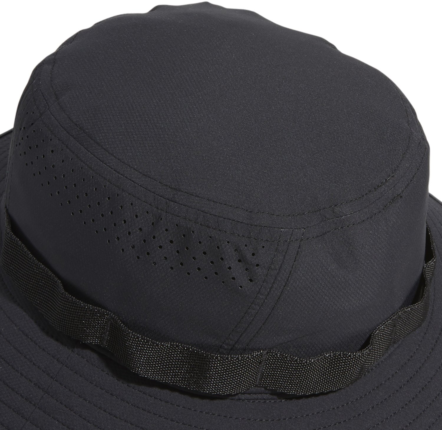 adidas Men's Victory 4 Bucket Hat