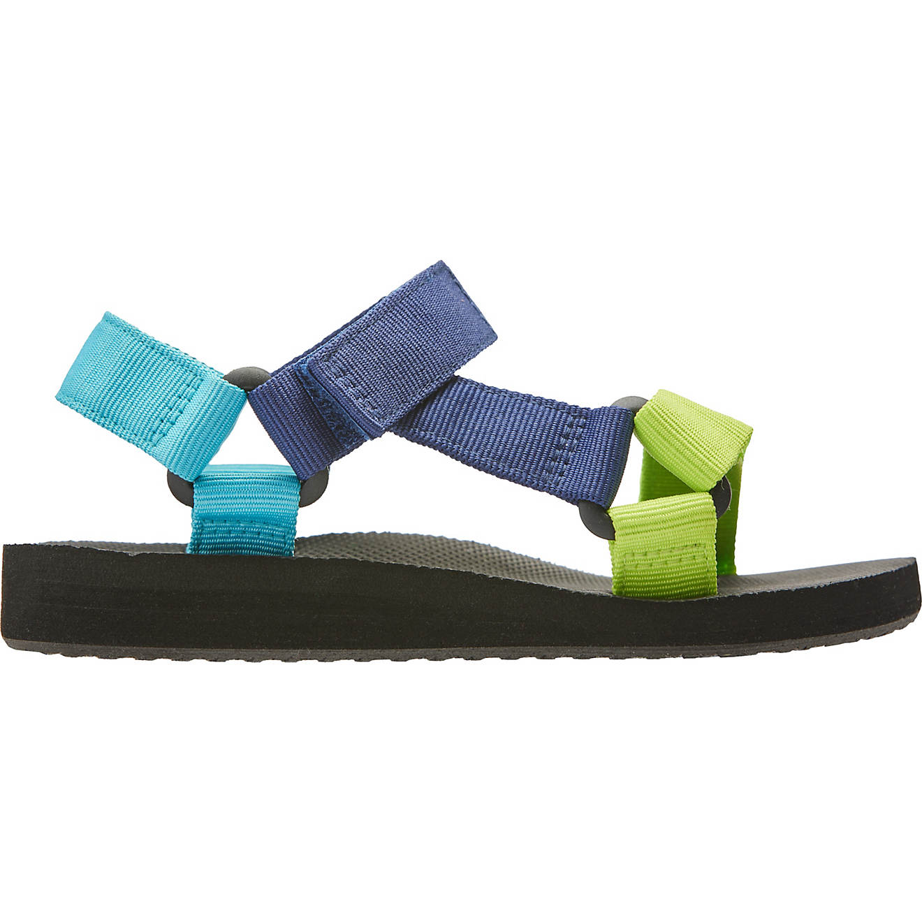 O’Rageous Kids’ Colorblock Sport Sandals                                                                                     - view number 1