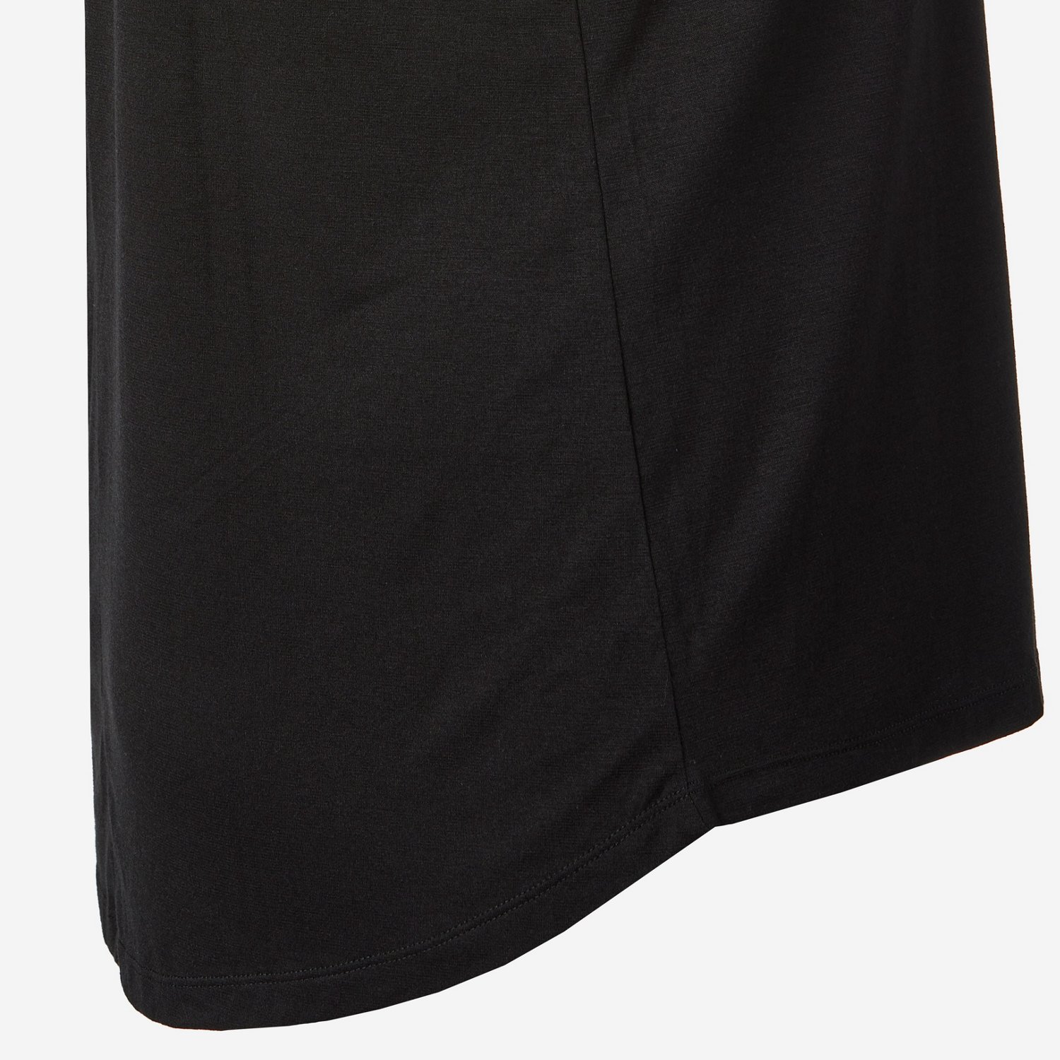 BCG Women's Athletic Infinity Studio Plus Size Tank Top - view number 3