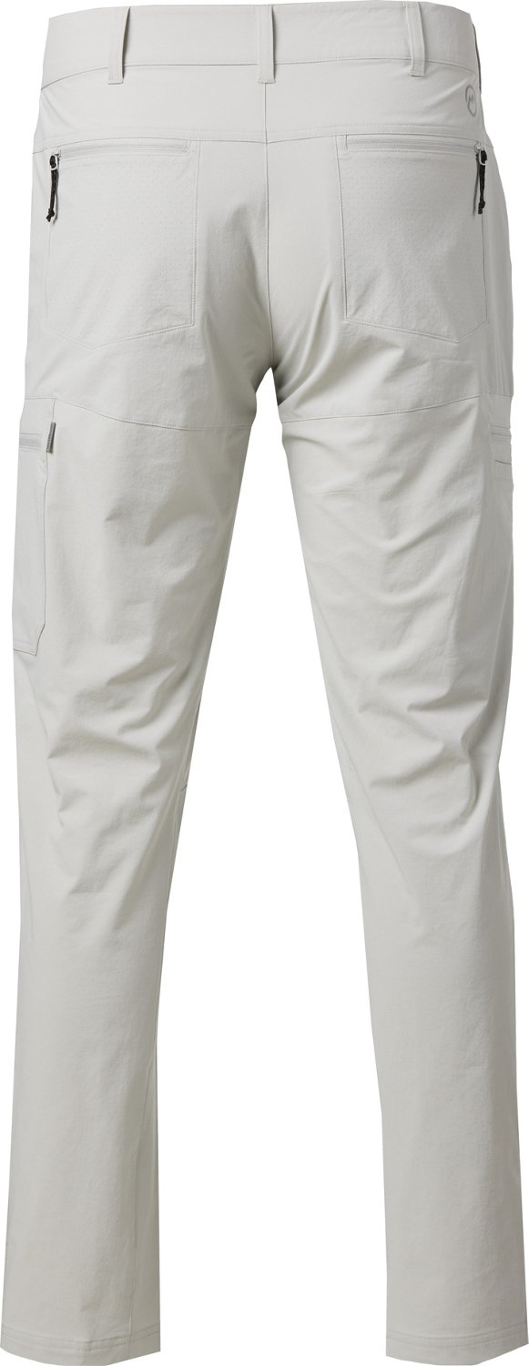Magellan Outdoors Pro Fish Men's Technical Pants Academy