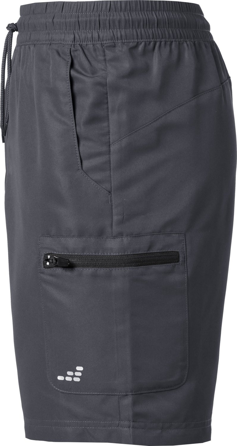 BCG Men's Weekend 2.0 Shorts 9.5 in - view number 3