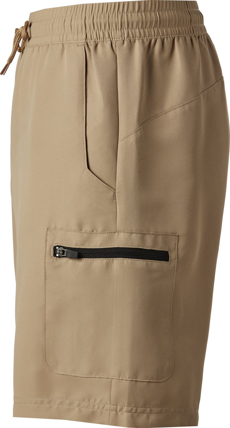 BCG Men's Weekend 2.0 Shorts 9.5 in - view number 5