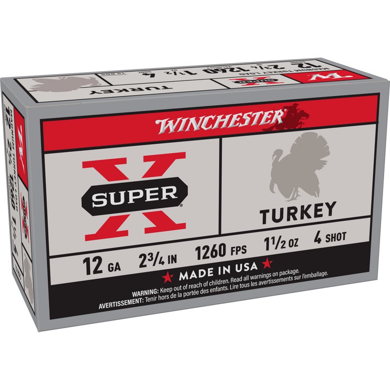 Winchester Super X … - image