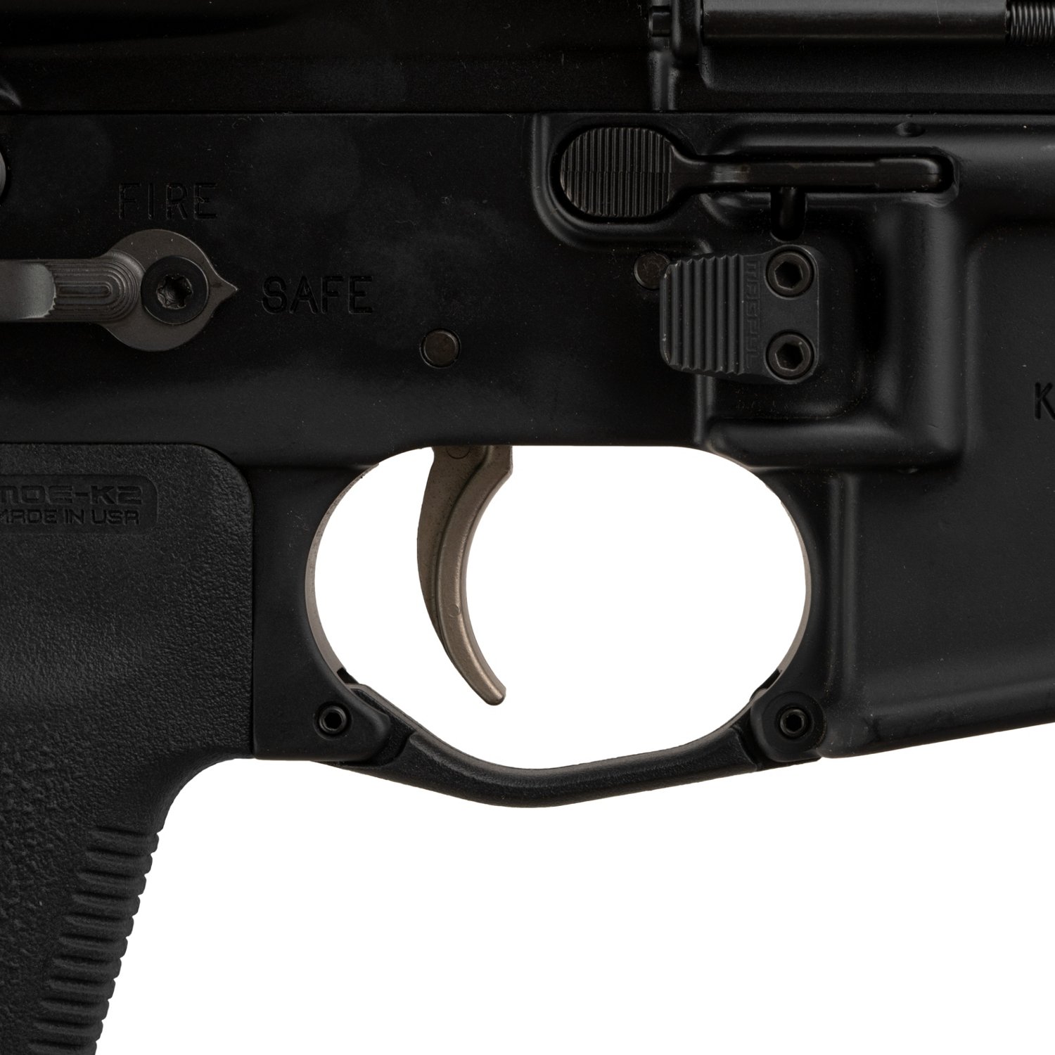 Magpul MOE Enhanced Trigger Guard - view number 4