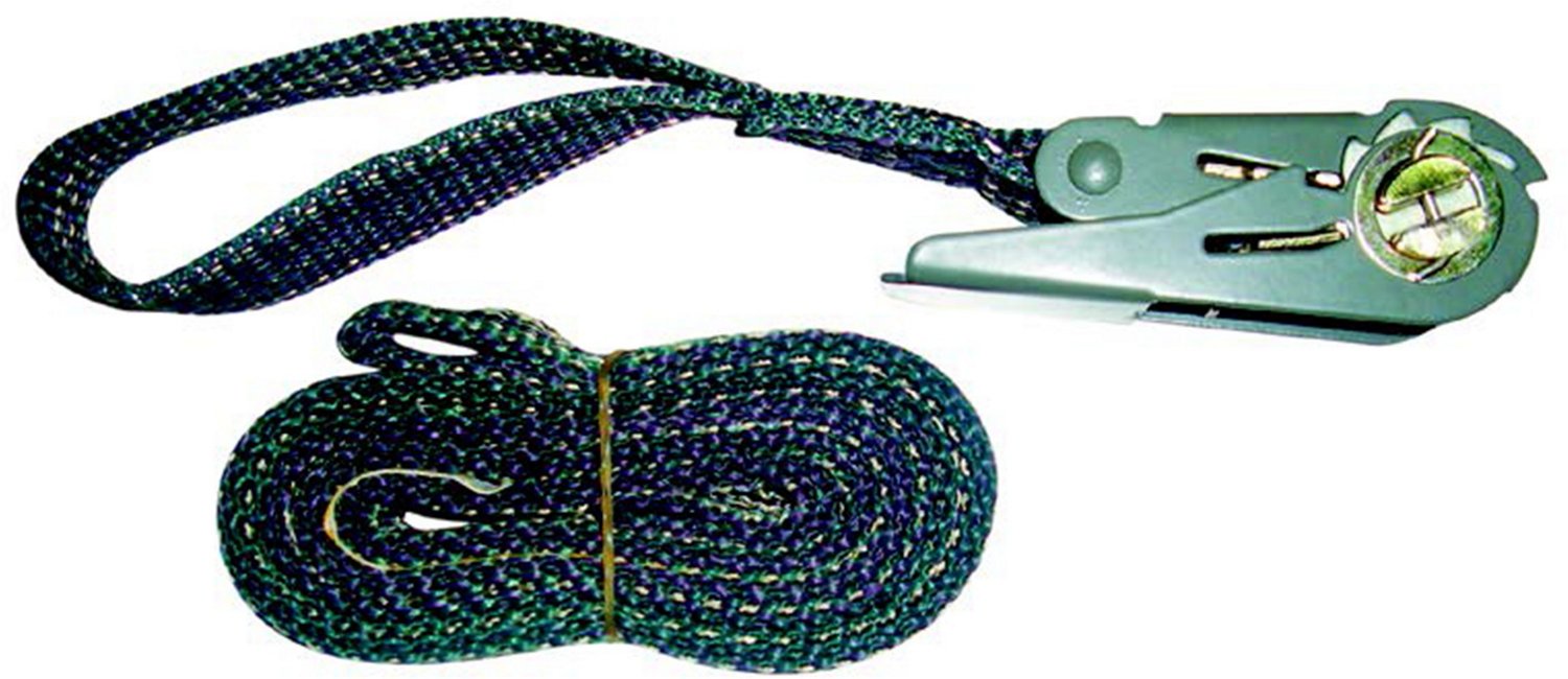 Rhino 6 ft Camo Ratchet Strap 3Pack Academy
