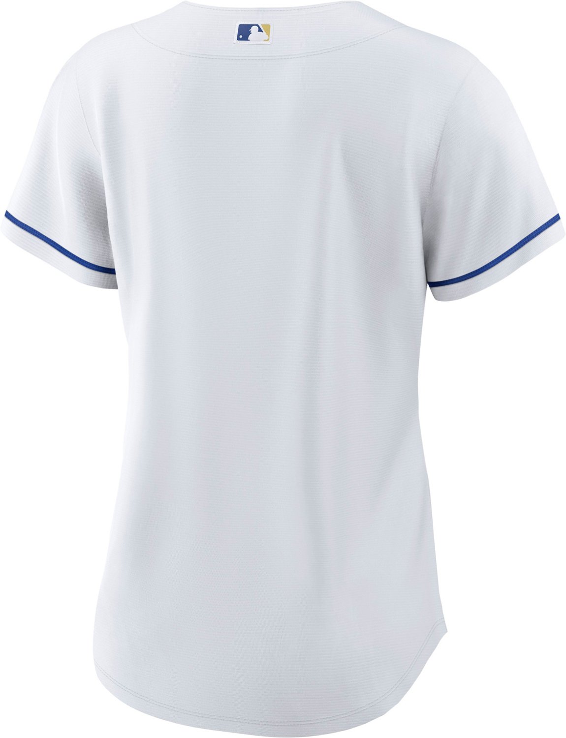Nike Women's Kansas City Royals Replica Jersey                                                                                   - view number 3