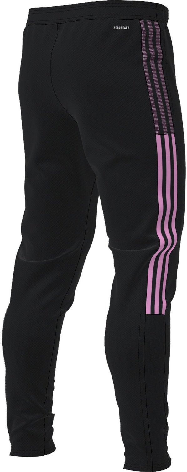 Adidas Women's Tiro 21 Track Pants Academy