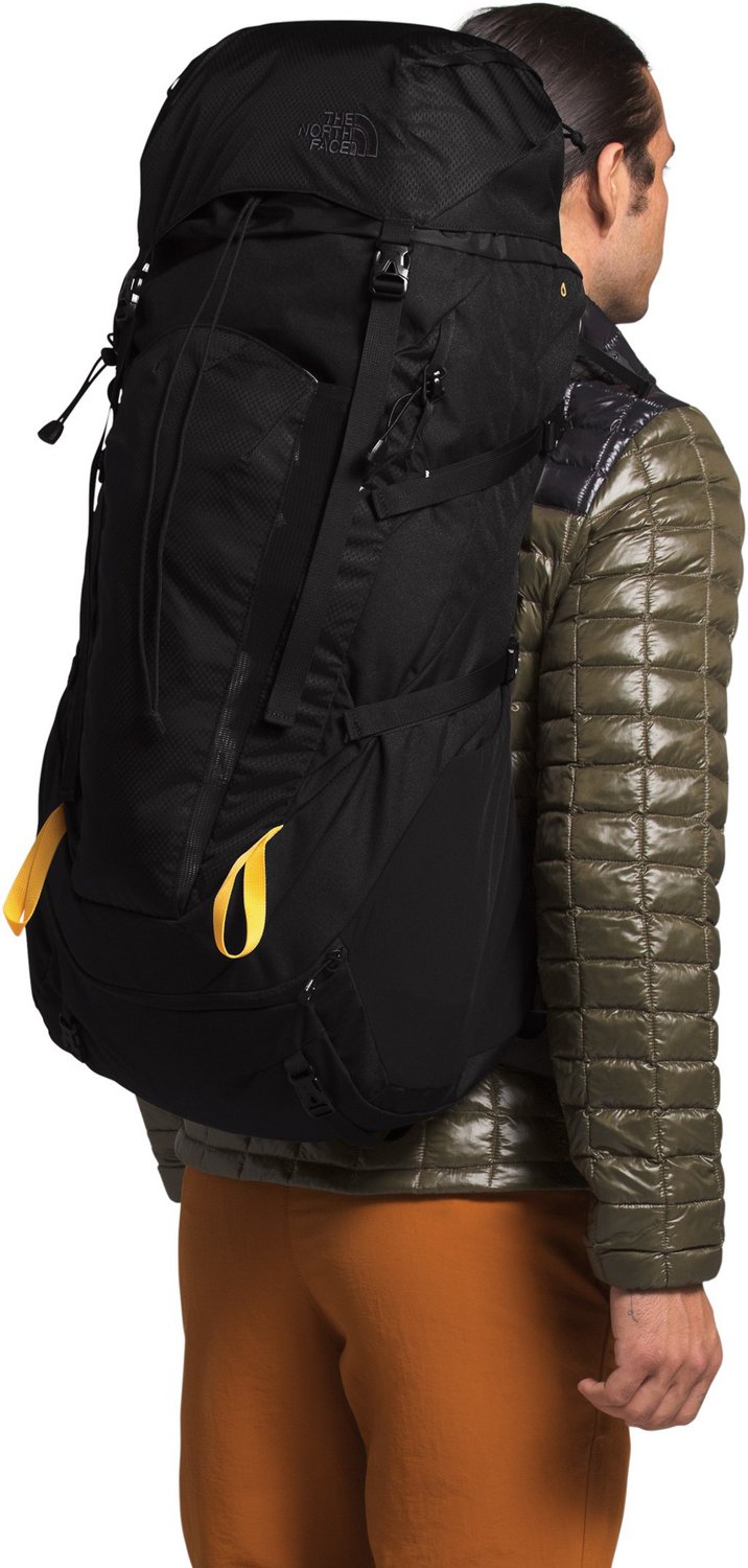 The North Face Terra 65L Backpack | Free Shipping at Academy