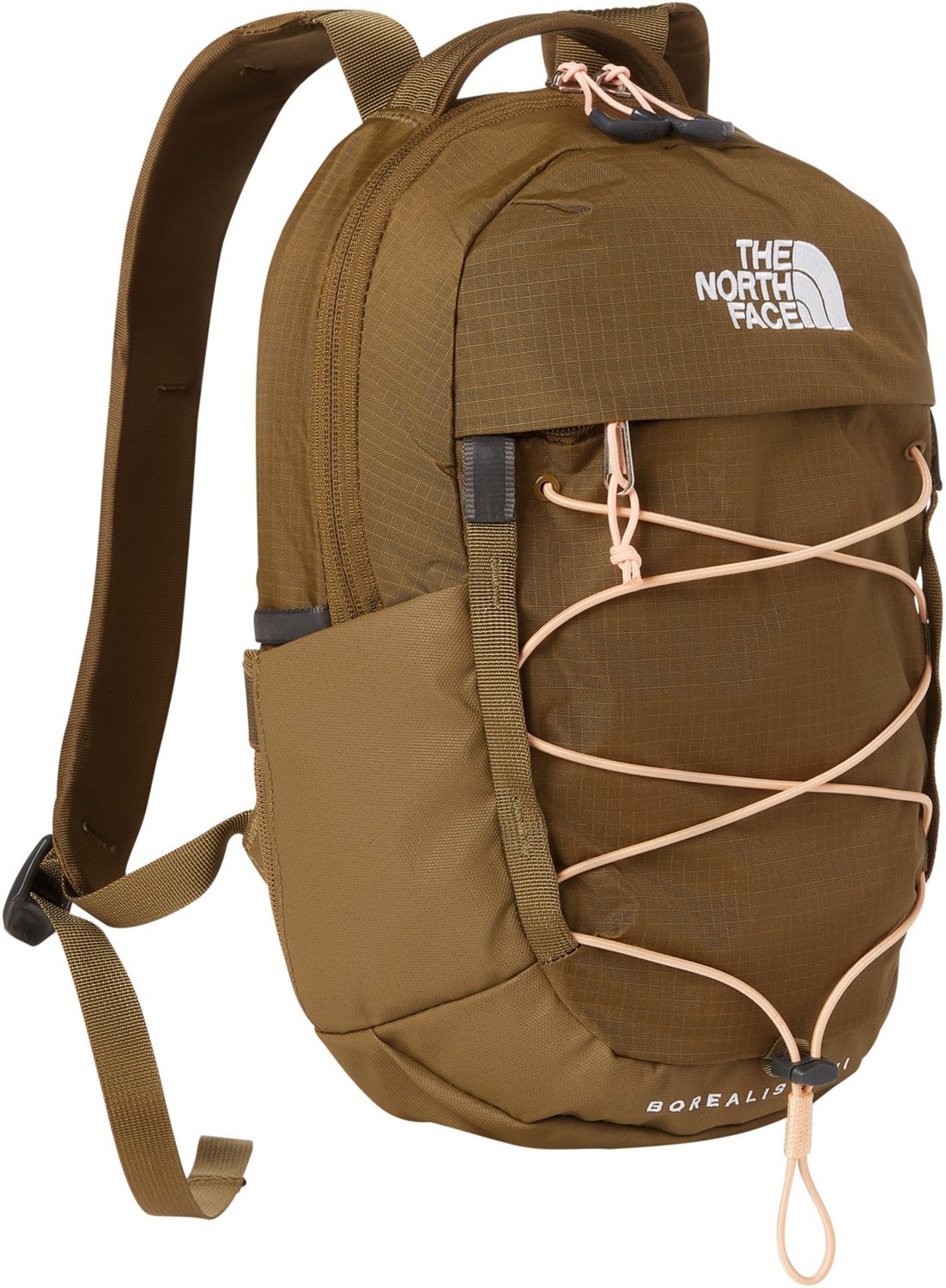 The north face backpack on sale academy