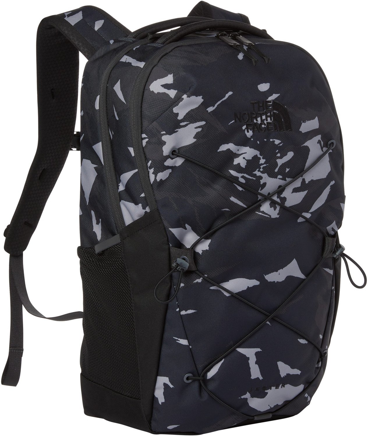 Northface mens outlet jester backpack