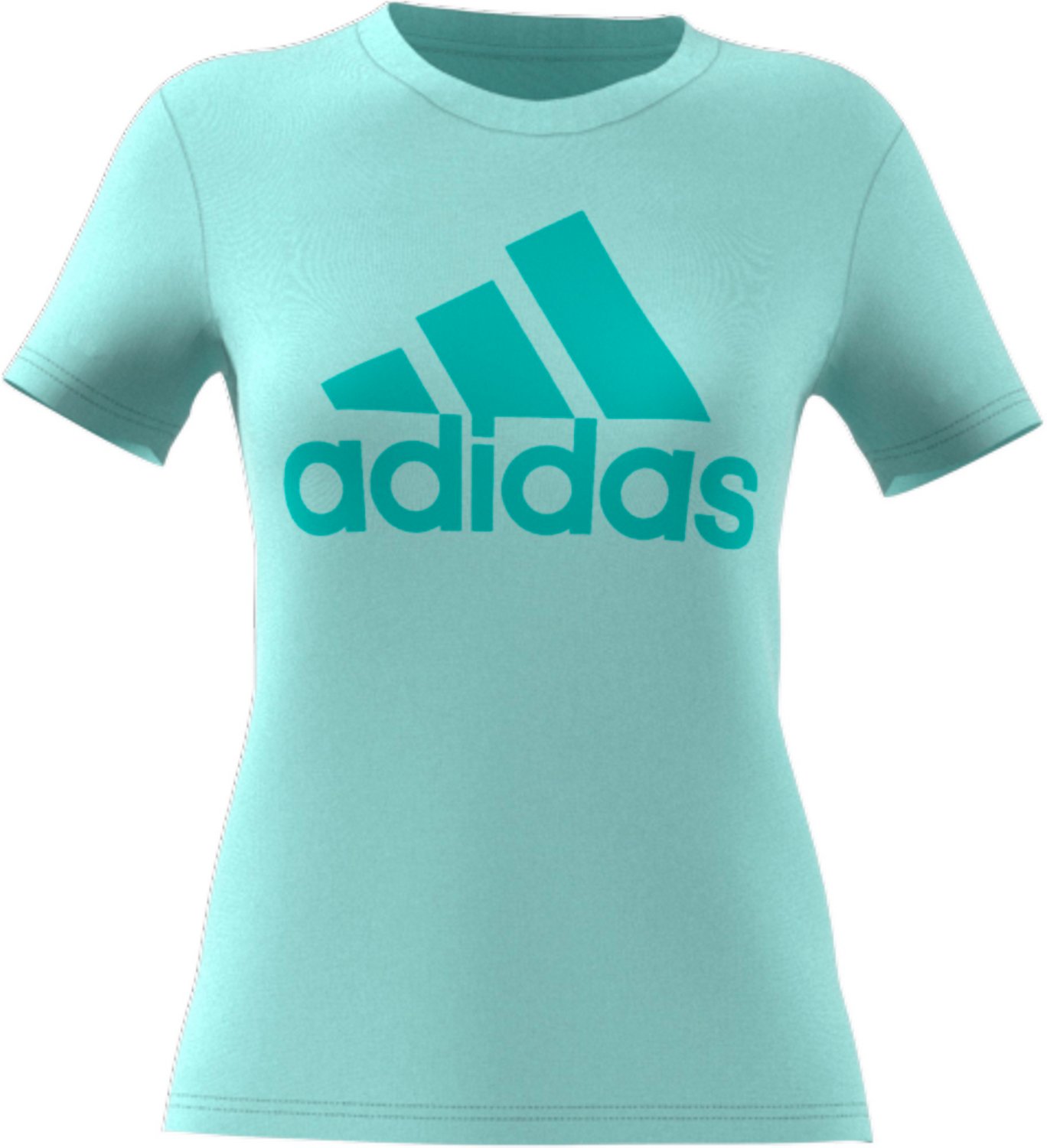 adidas Women's Classic BOS Graphic Short Sleeve T-shirt - view number 4