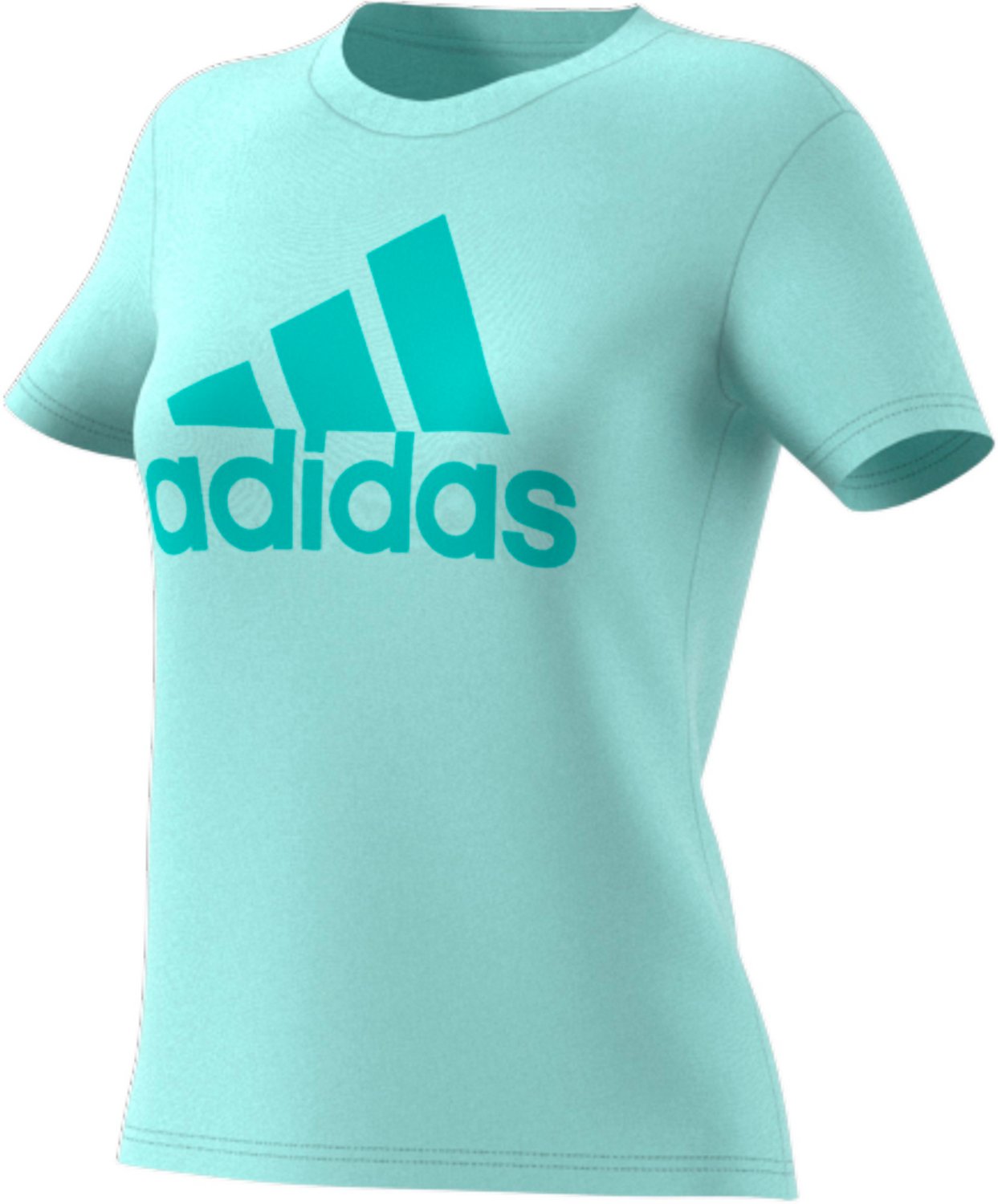 adidas Women's Classic BOS Graphic Short Sleeve T-shirt - view number 5