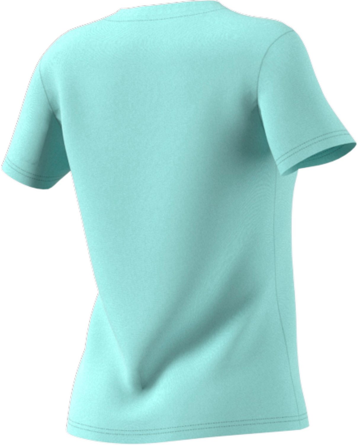 adidas Women's Classic BOS Graphic Short Sleeve T-shirt - view number 6