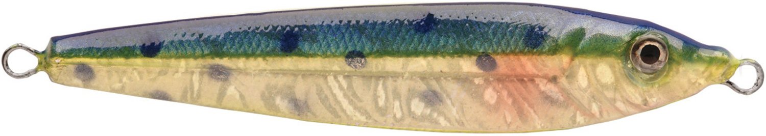 P-Line Laser Minnow Bait                                                                                                         - view number 1