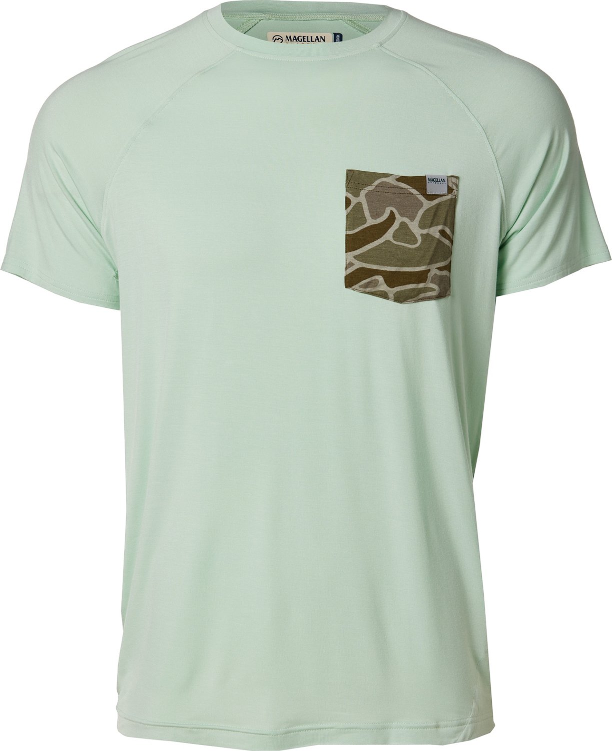 Magellan Outdoors Men's Shore and Line Graphic Tshirt Academy