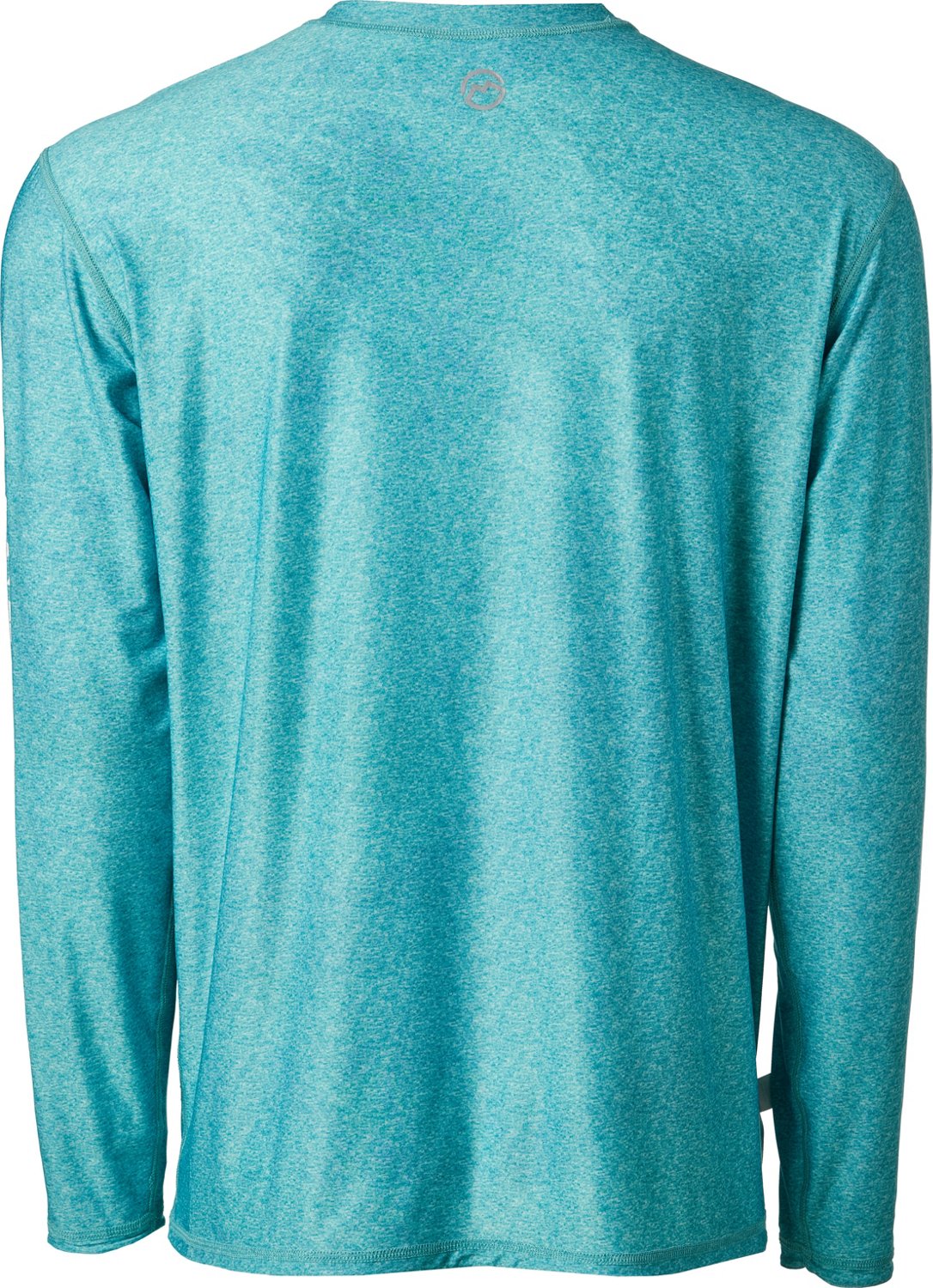 Magellan Outdoors Men's Realtree Aspect Reversible Long Sleeve T-shirt - view number 3