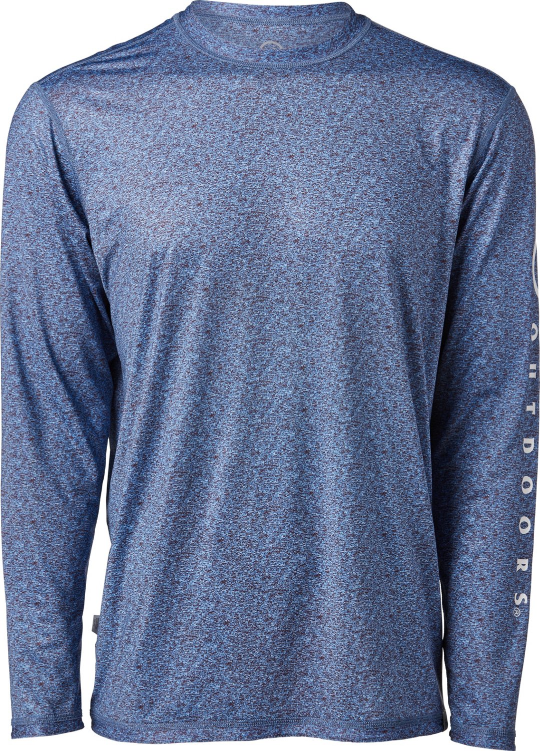 Magellan Outdoors Men's Realtree Aspect Reversible Long Sleeve T-shirt - view number 3