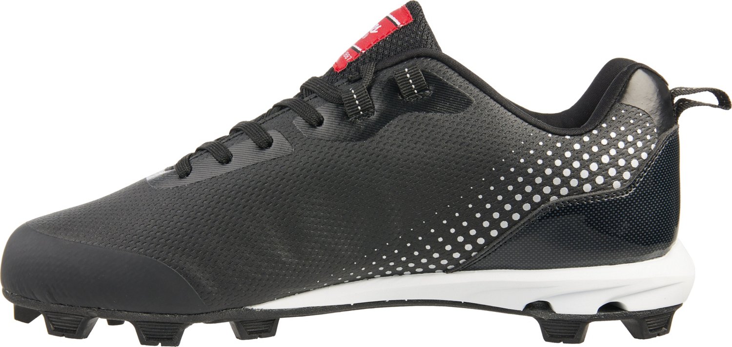 Baseball clearance cleats academy