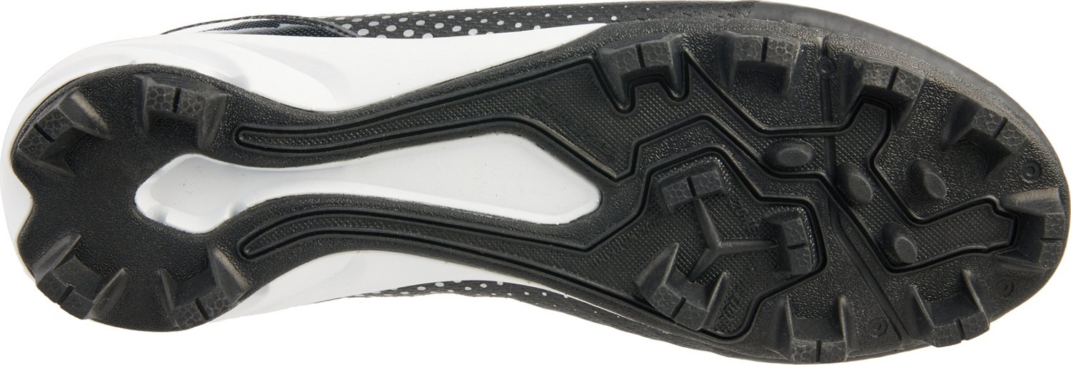 Rawlings Men's Division Low Baseball Cleats | Academy