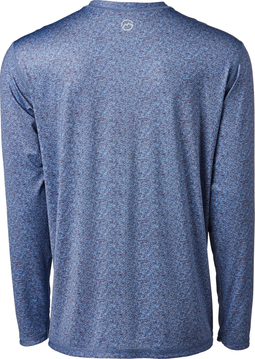 Magellan Outdoors Men's Realtree Aspect Reversible Long Sleeve T-shirt - view number 5