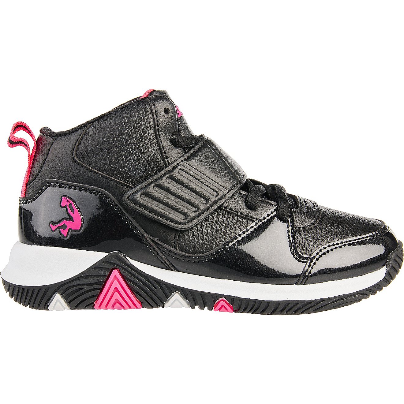 Shaq Girls’ Palace Basketball Shoes                                                                                            - view number 1