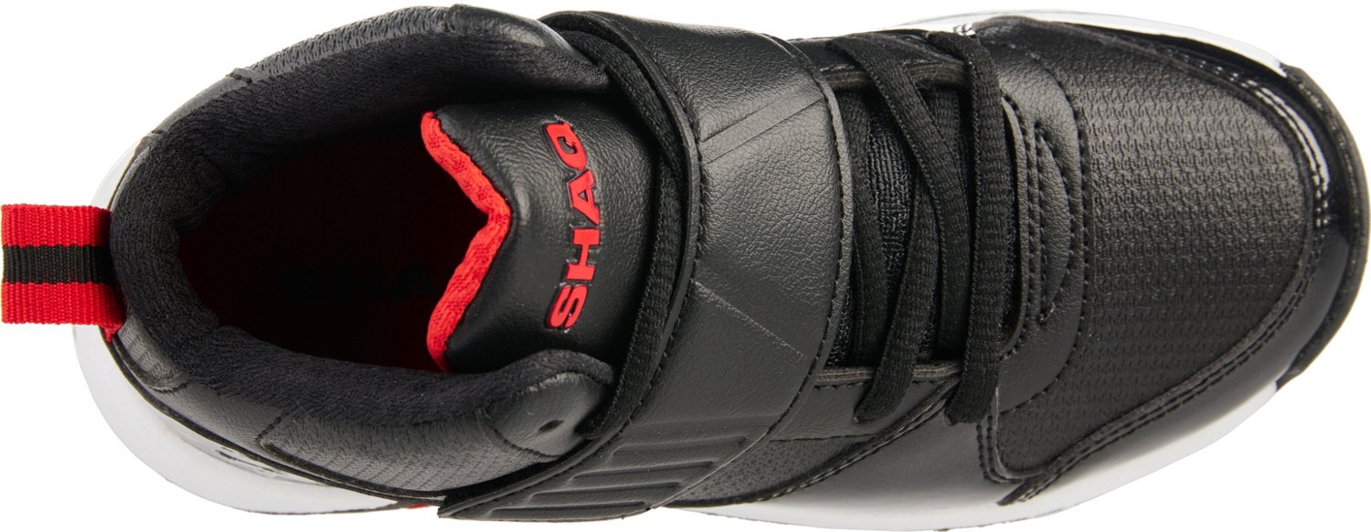 Shaq Boys’ Palace Basketball Shoes                                                                                             - view number 3